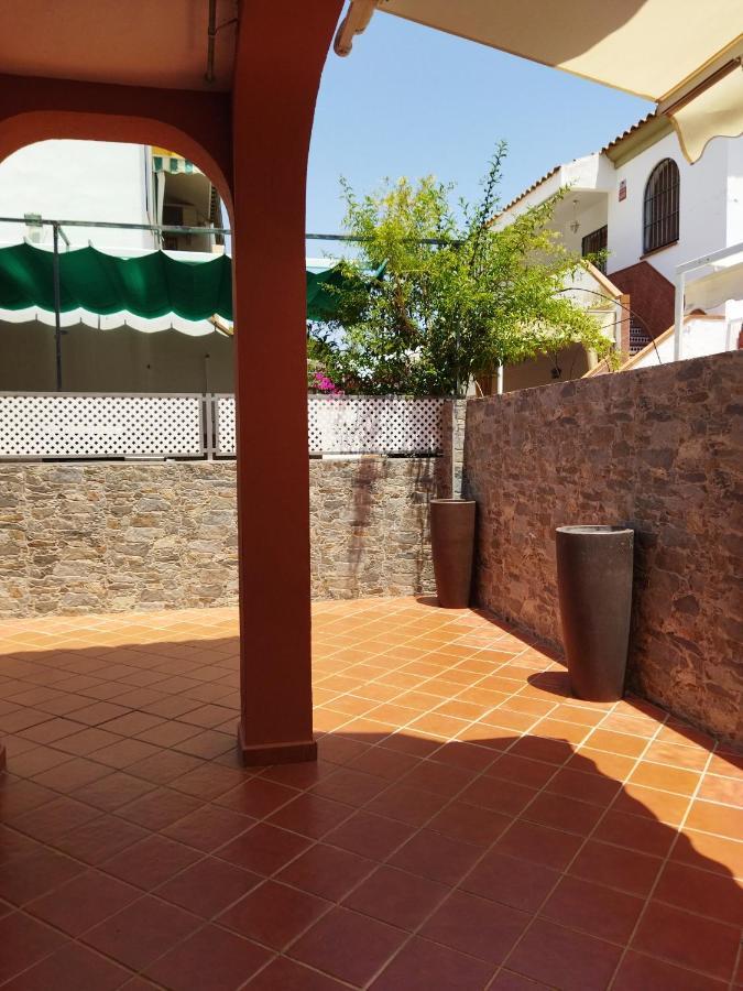 Sol Y Mar Villa Isla Cristina Exterior foto